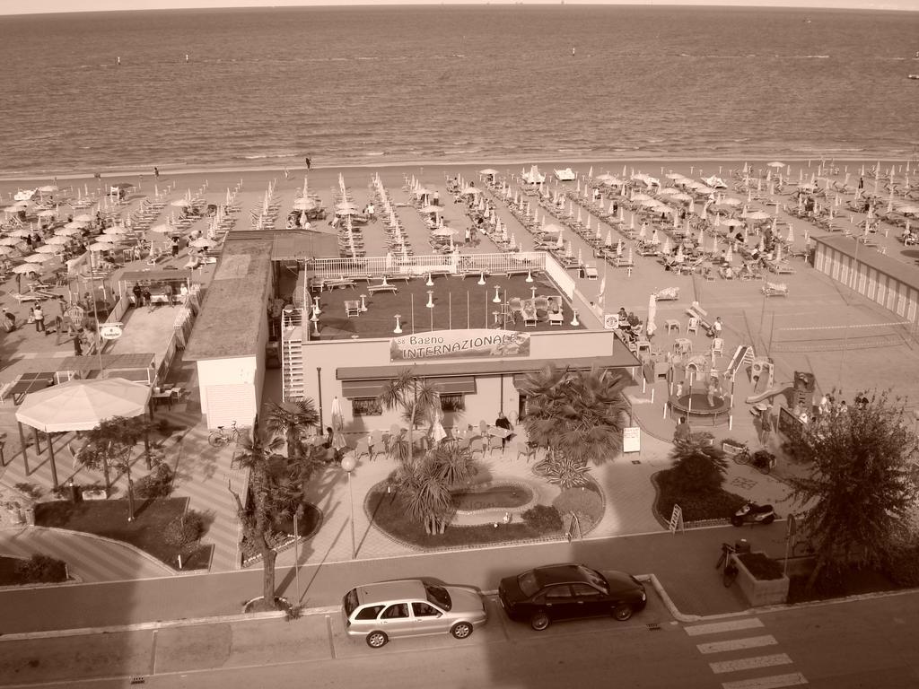 Hotel Al Ragno Cesenatico Exteriér fotografie